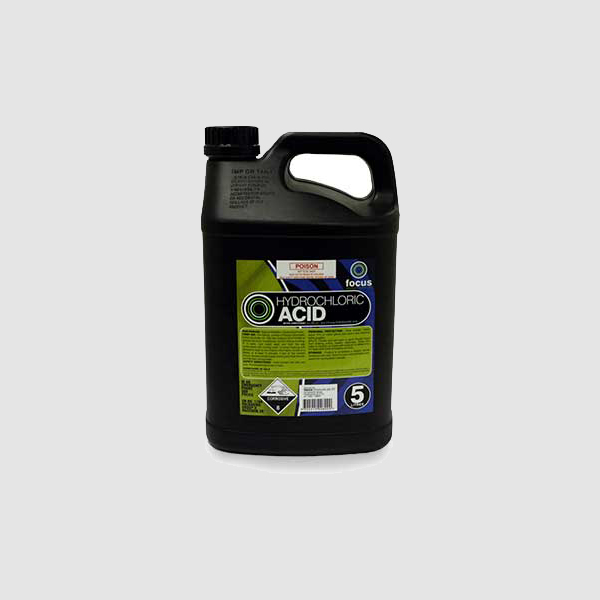 HCL