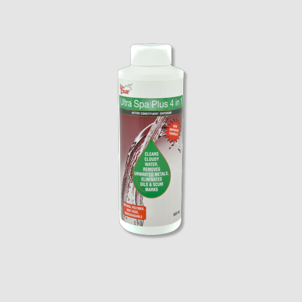 Ultra spa plus