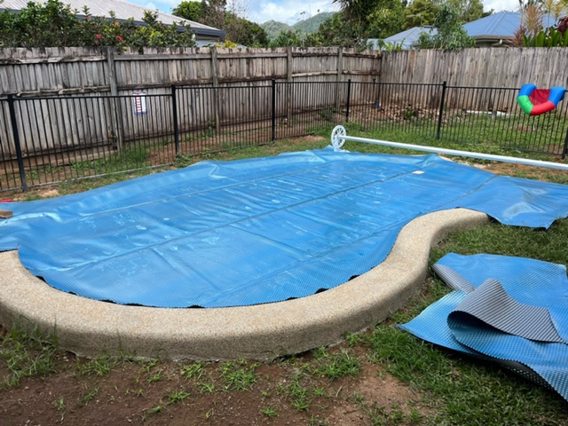pool cover 3