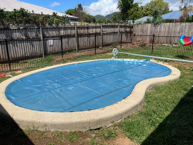 pool cover 6