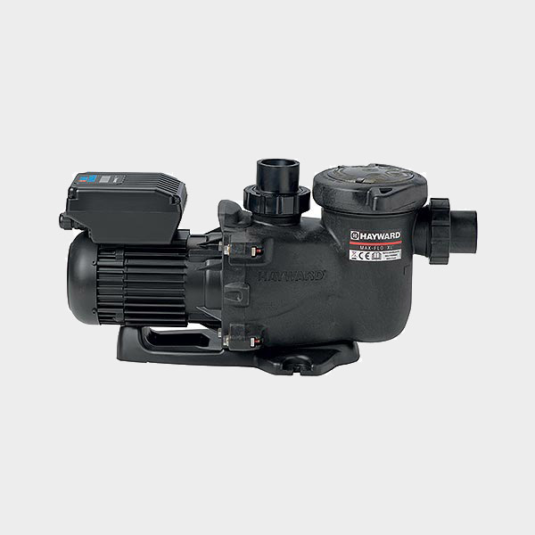 pool pump