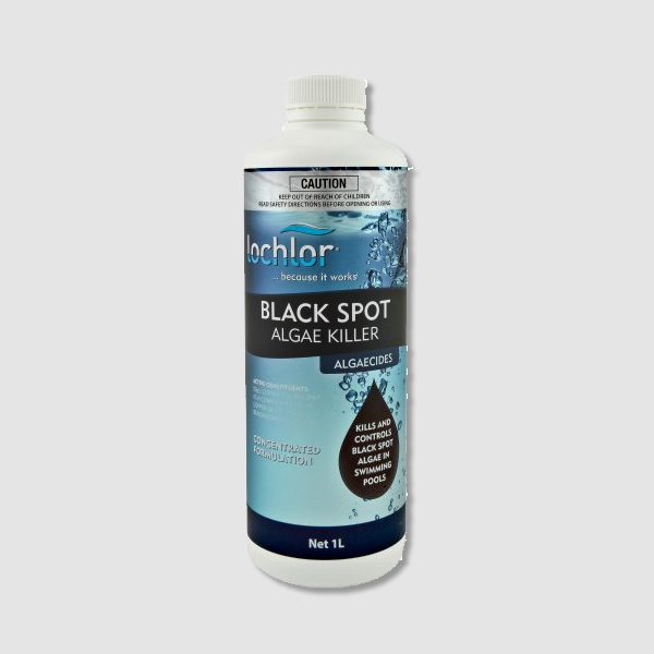 Lochlor Black salt algae killer