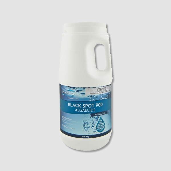 blackspot algaecide