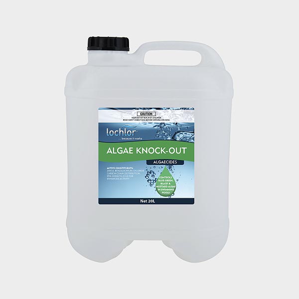p productlochlor algae knock out