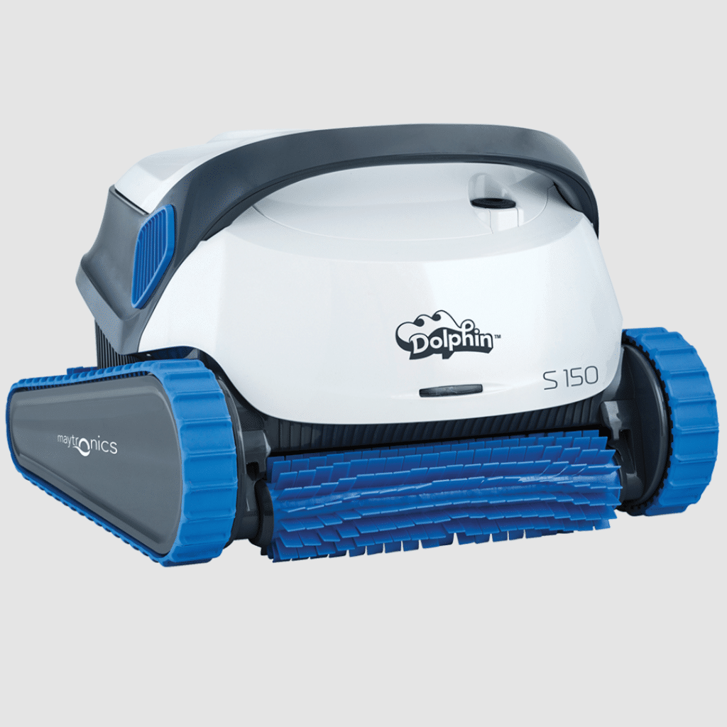 Maytronics Dolphin S 150 Robotic Pool Cleaner