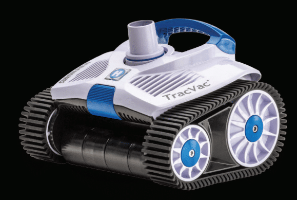 TraVac Suction Cleaner